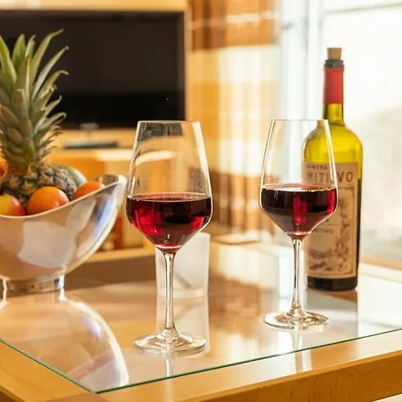 4 Im Eg Haus Stranddistel, Komfortable Fur 3 Personen In * Zingst